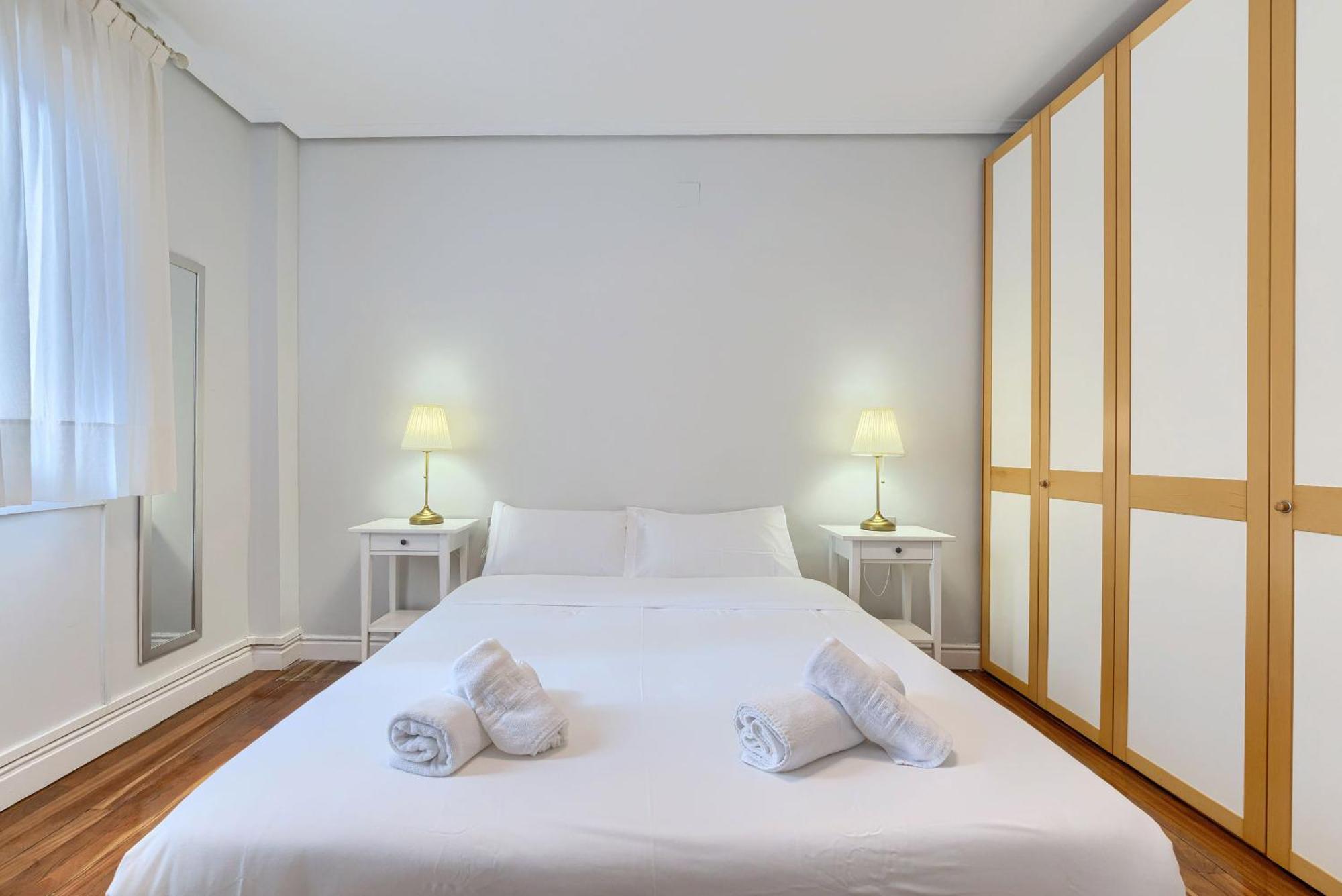 Azkuna Plaza & Vista Alegre By Next Stop Apartment Bilbao